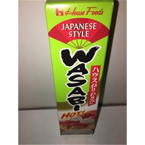 Wasabi Horseradish Powder 30g 