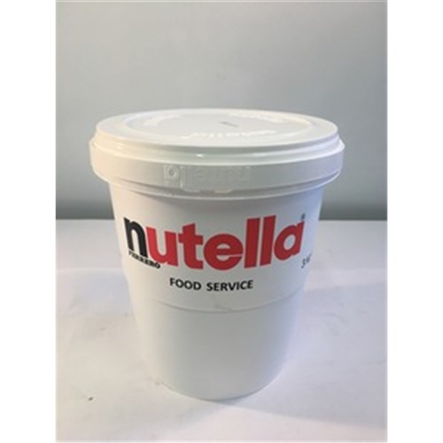Nutella 3kg 