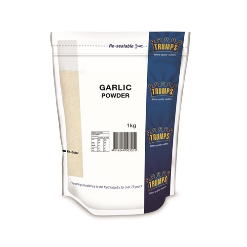 Garlic Powder 1kg  
