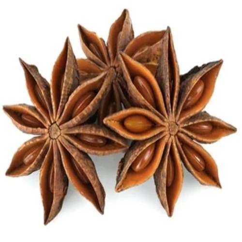 Star Anise Whole 500g 