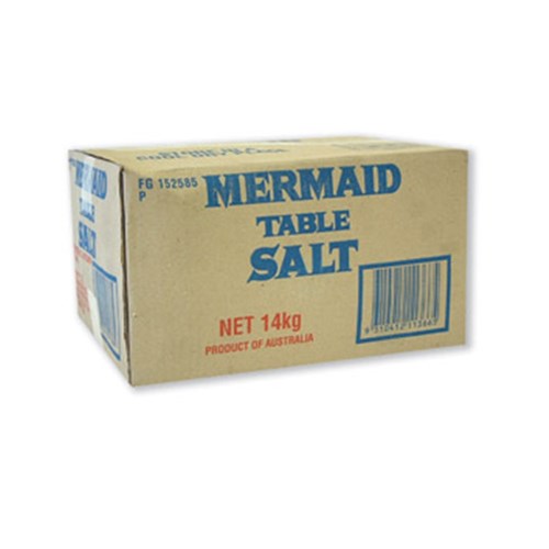 Salt Table 14kg  