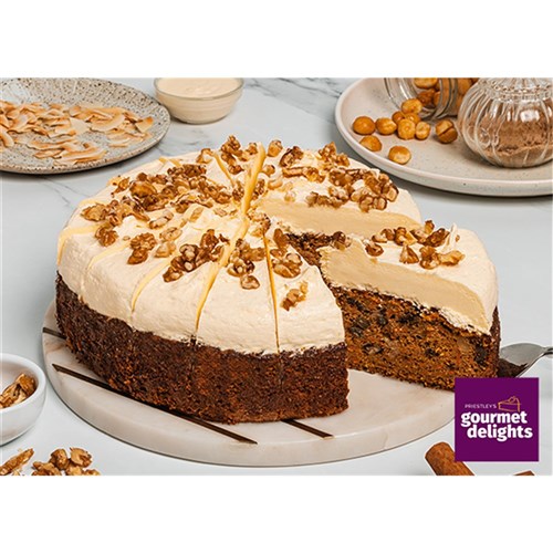 Carrot Cake Cafe Supreme Whole (16)