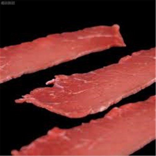 Topside S/Wich Sliced  120-130gm R/W