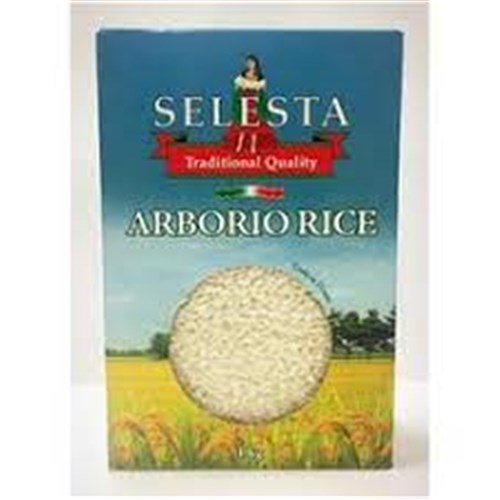 Rice Arborio 10kg  