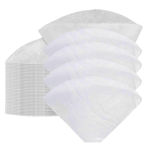 Filter Cones For Oil 11' Pkt 50