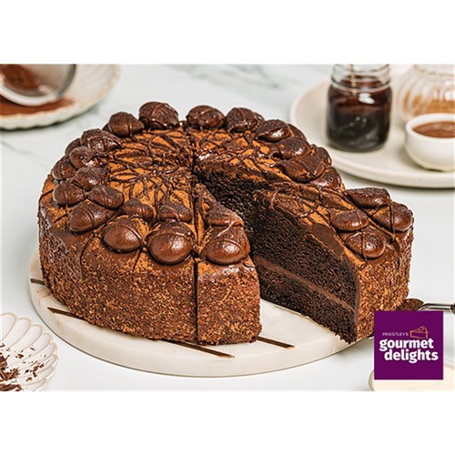 Celestial Whole Mud Cake (16) Gluten Free