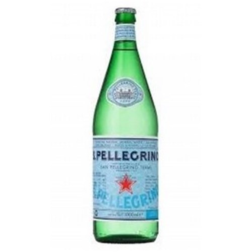 Water Mineral 12 x 1Litre 