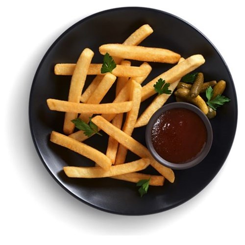 Chips Fast Fry 10mm 3x5kg 