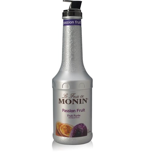 Puree Passionfruit 1L 