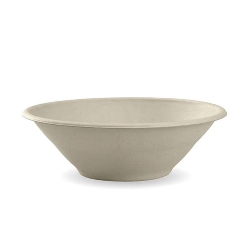 Bowl Natural 32oz (940ml) 400/ctn