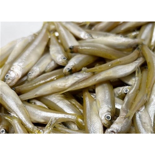 Whitebait 1kg 