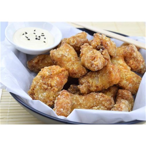 Chicken Karaage 1kg Japanese Crispy Chicken
