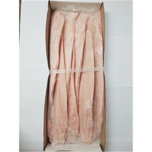Shark Fillets Bronzie Small 10kg 