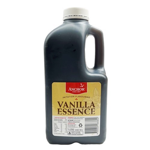 Essence Vanilla Imitation 1L 