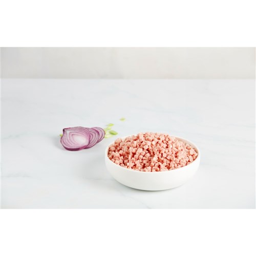 Bacon Diced 2kg FROZEN 79768