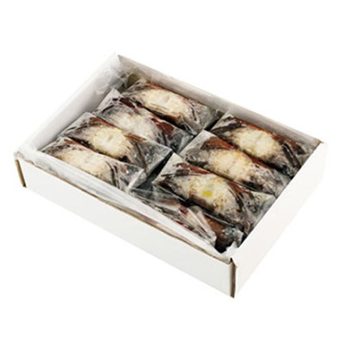 Crab Soft Shell 70/100 1kg  