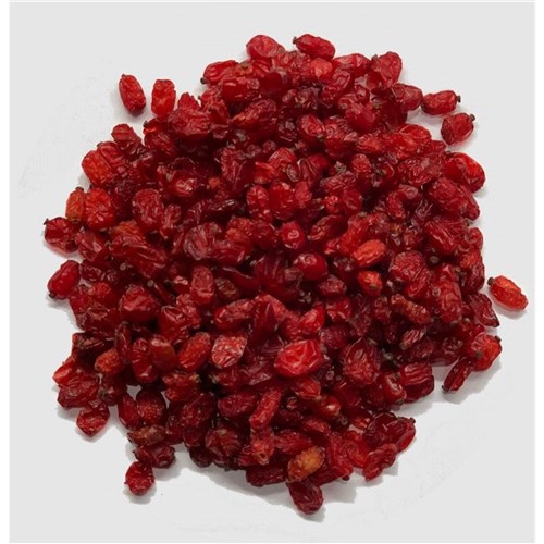 Barberries 6.24kg  26/ctn
