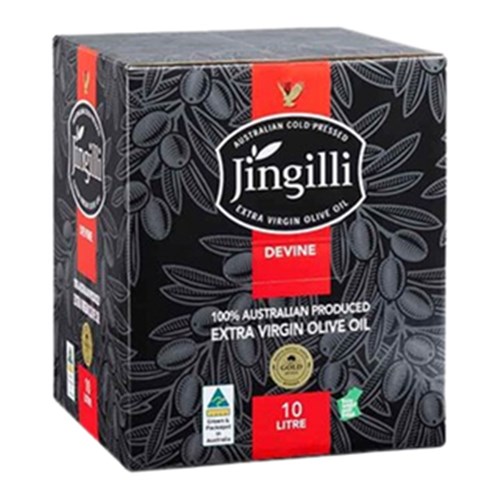 Olive Oil Extra Virgin 10lt 