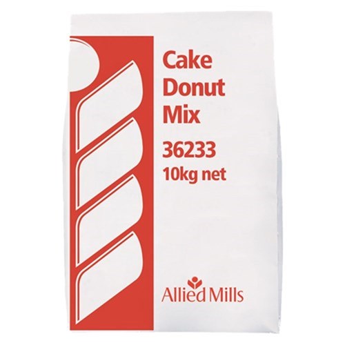 Cake Donut Mix 10kg 