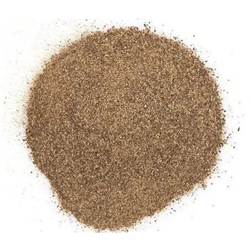 Pepper Black Ground SS 1kg  