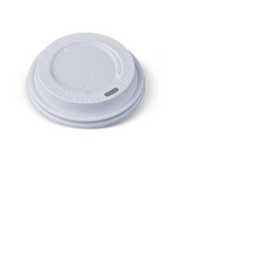 Lid To Suit 8oz Soup Cup  500/ctn