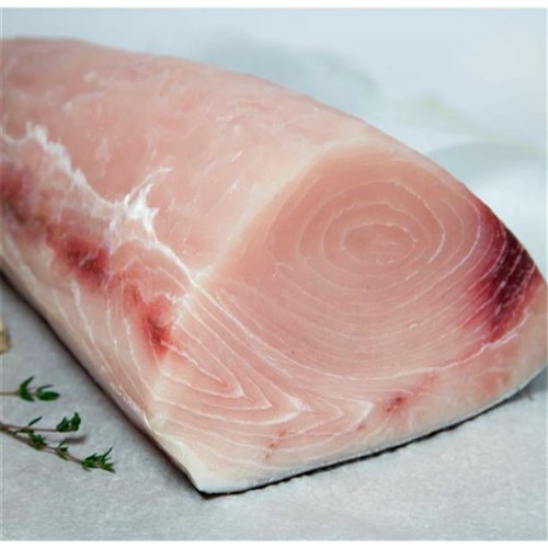 Swordfish Loin 10kg Frozen