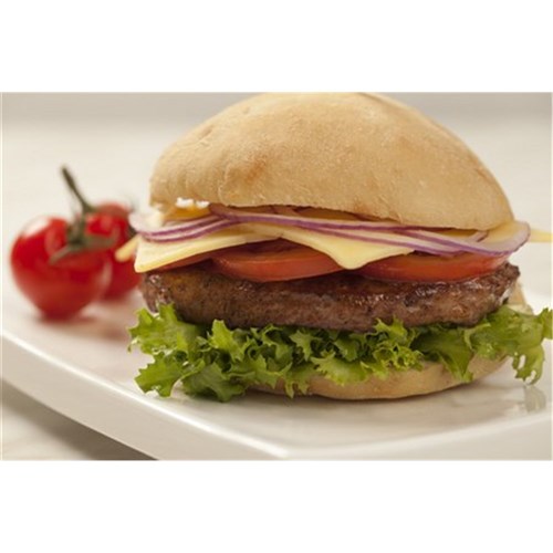 Burger Patty Tasty Tone 30 pieces