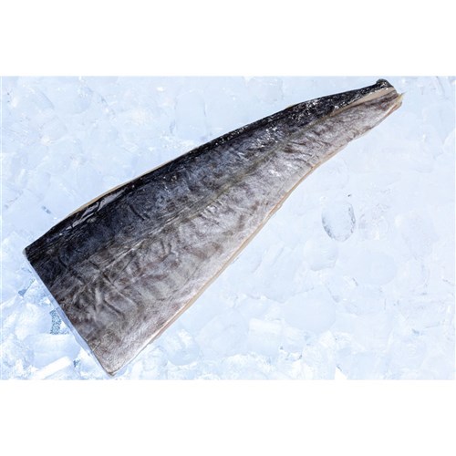Mackerel Spanish Fillets 10kg New Season 