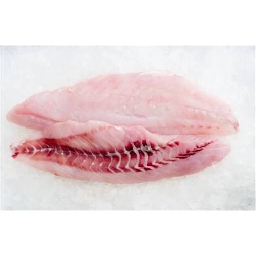 Frozen Nannygai/Bight Snapper Fillet Apx 10kg 