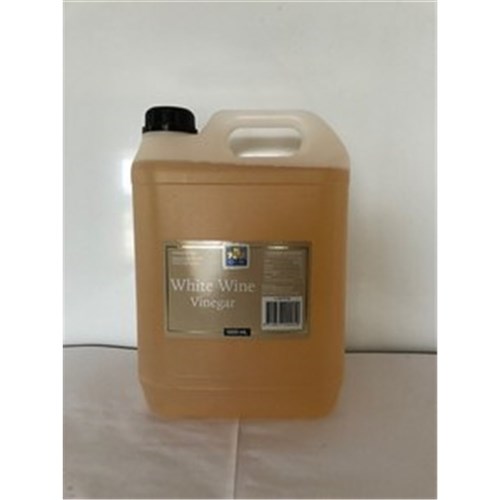 Vinegar White Spirit 4% 15L 