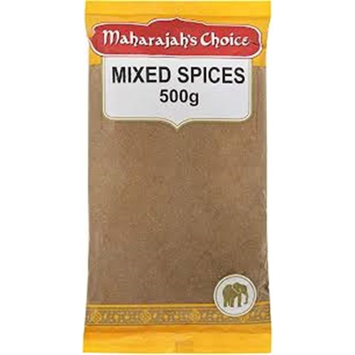 Mixed Spice 500g 