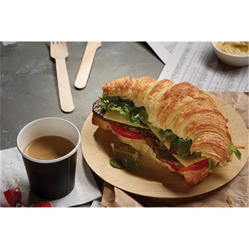 Croissant Traditional 24x110g Extra Large