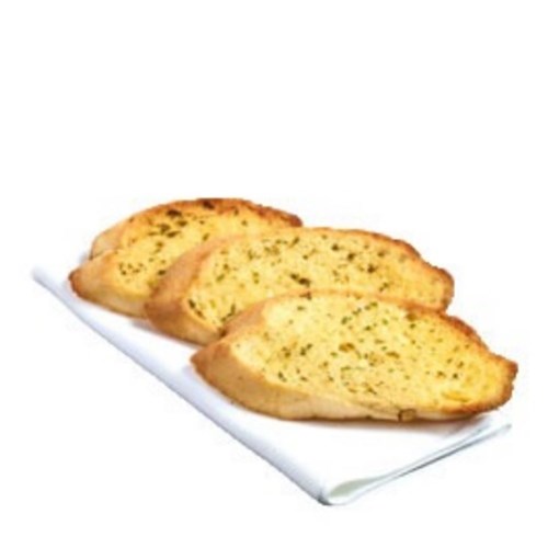 Garlic Bread Slice (144) 