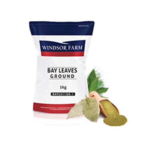 Bay Leaves 1kg 