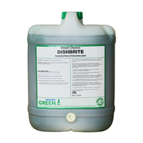 Dishbrite 20L Dishwashing Liquid