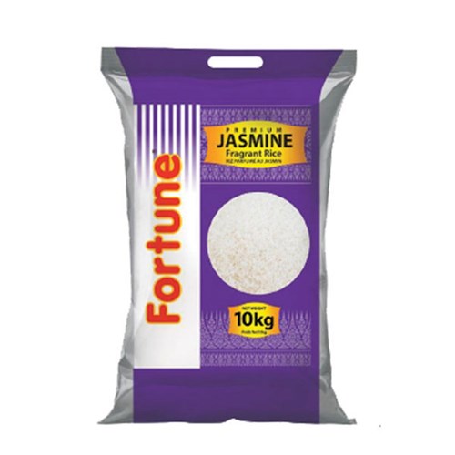 Rice Jasmine 10kg 