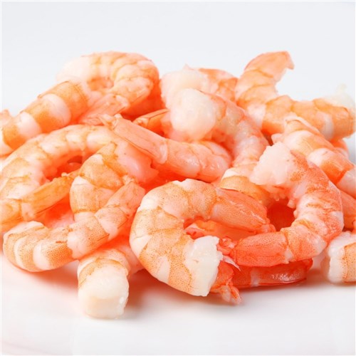 Shrimp C&P 100/200 1kg  