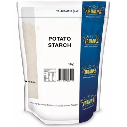Potato Starch 1kg 
