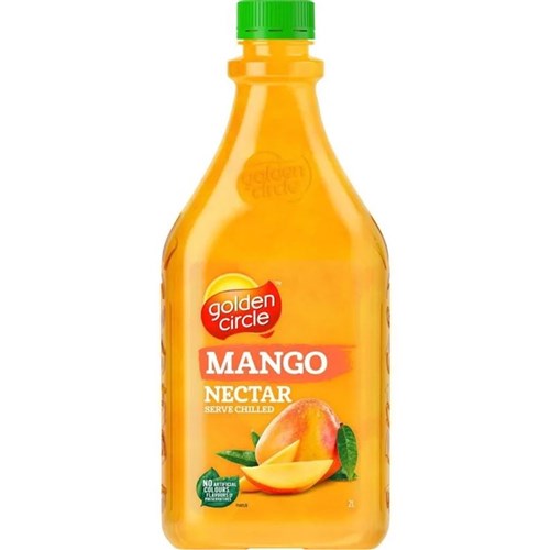 Juice Mango Nectar 2L PET 