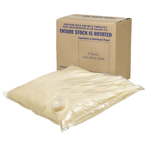 Yoghurt Deli Style 10L Sweetened 