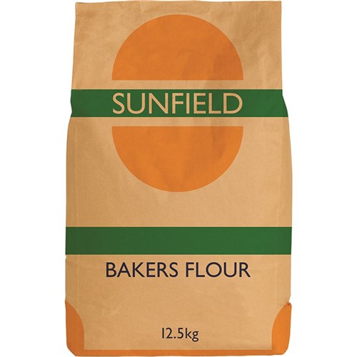 Flour Bakers 12.5kg 