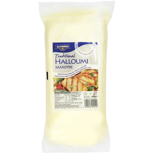 Haloumi Cheese Trad 850g 