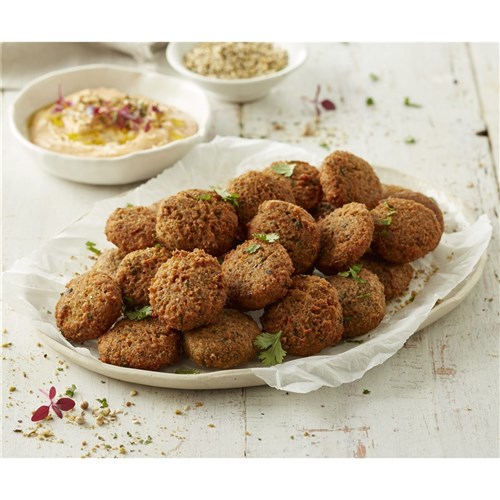 Falafel Mini (16g) 6kg  