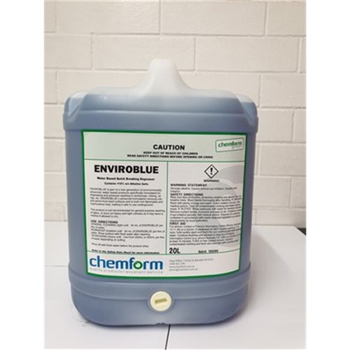 Enviroblue 20L  Degreaser - Water Based