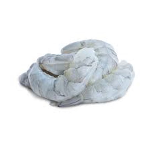 Prawn Flesh 31/40 Raw 1kg  Vannamei