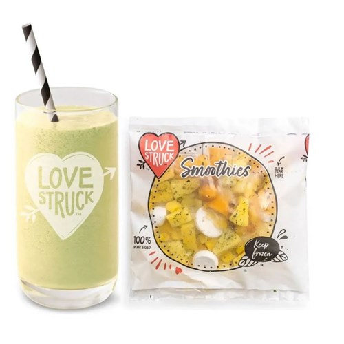 Smoothie Mix Coco Loco 15x140g 