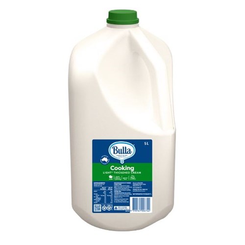 Cream Cooking 5L 