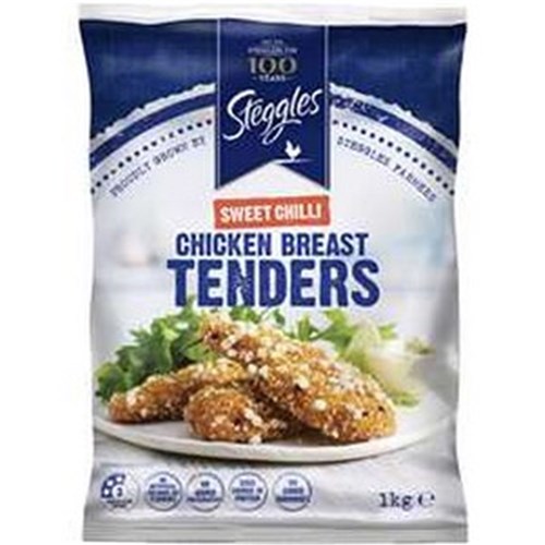 Sweet Chilli Tenders 1kg 