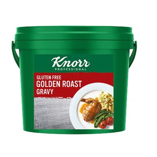 Gravy Golden Roast 6kg Gluten Free (Chicken)