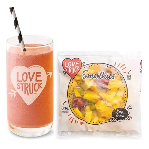 Smoothie Mix Big 5  15x140g 
